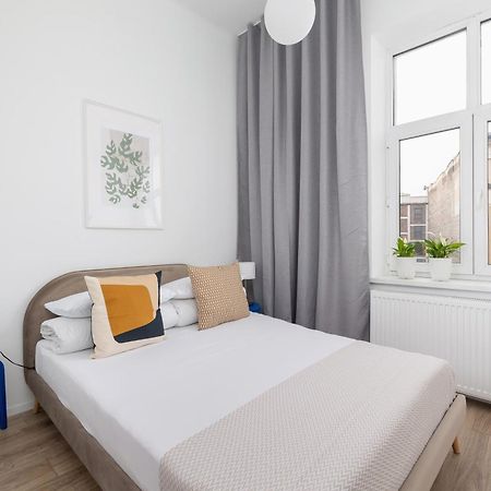2 Bedroom Apartment - Dluga 65 克拉科夫 外观 照片