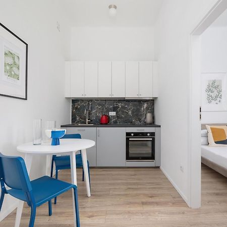 2 Bedroom Apartment - Dluga 65 克拉科夫 外观 照片