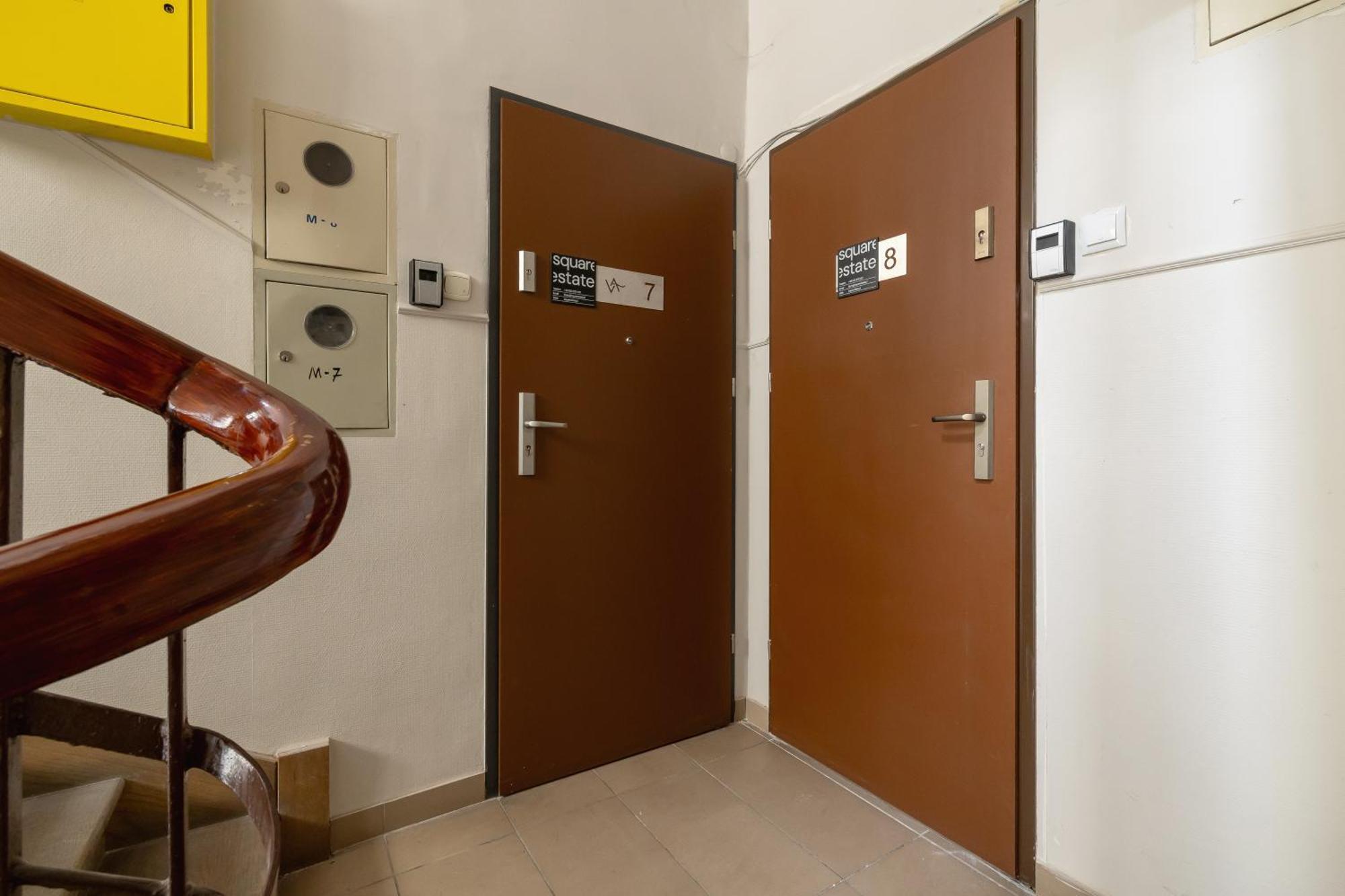 2 Bedroom Apartment - Dluga 65 克拉科夫 外观 照片