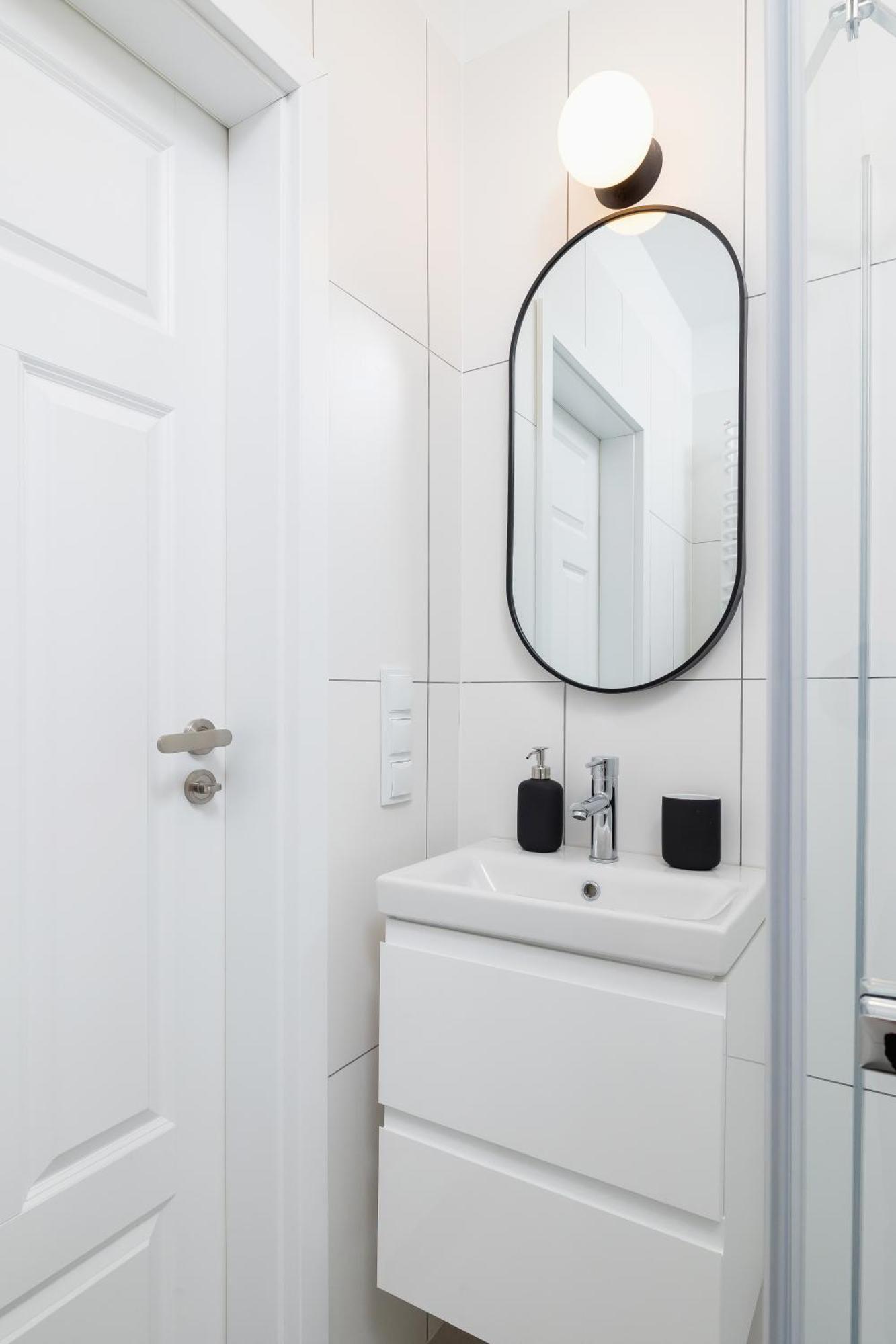 2 Bedroom Apartment - Dluga 65 克拉科夫 外观 照片