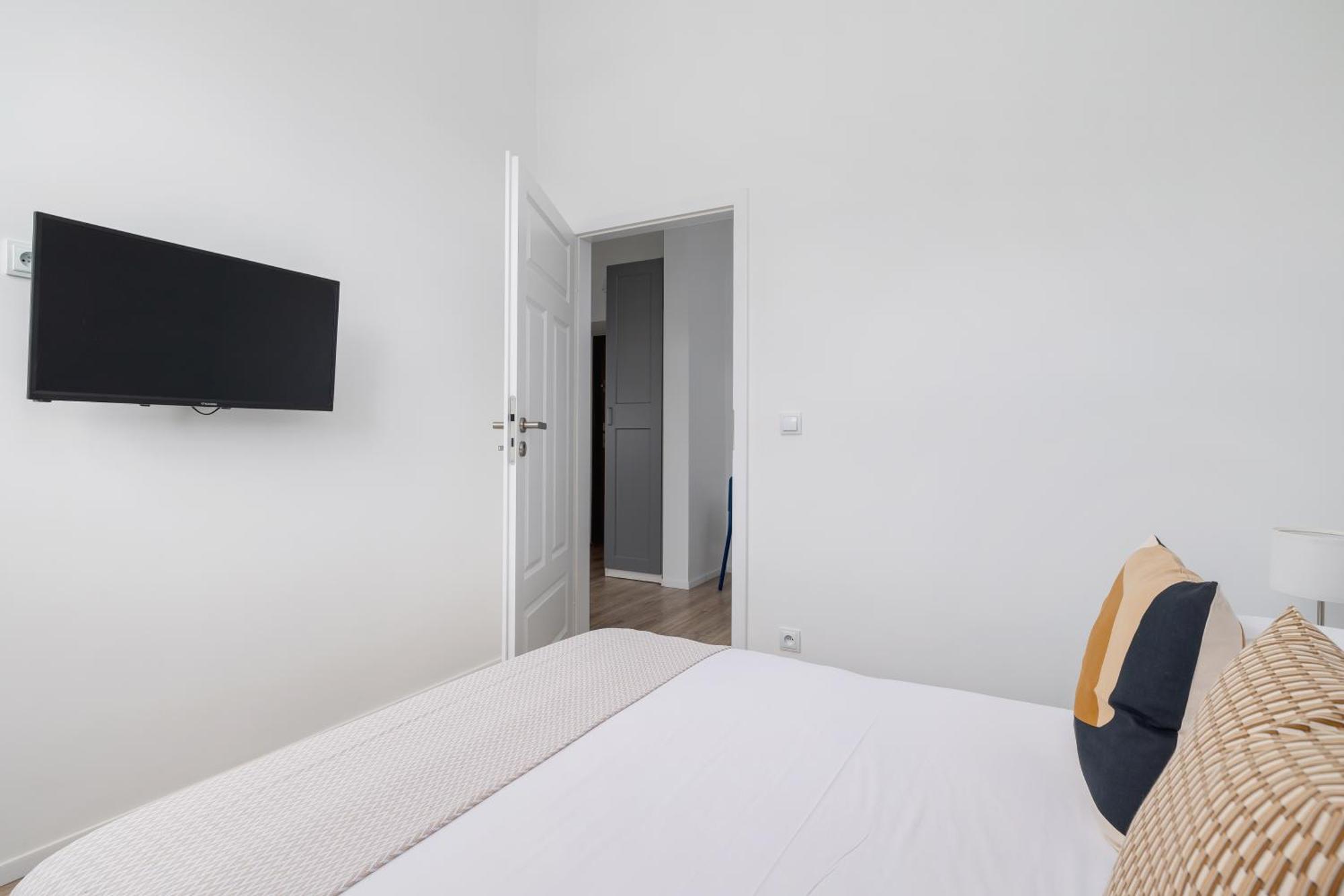 2 Bedroom Apartment - Dluga 65 克拉科夫 外观 照片