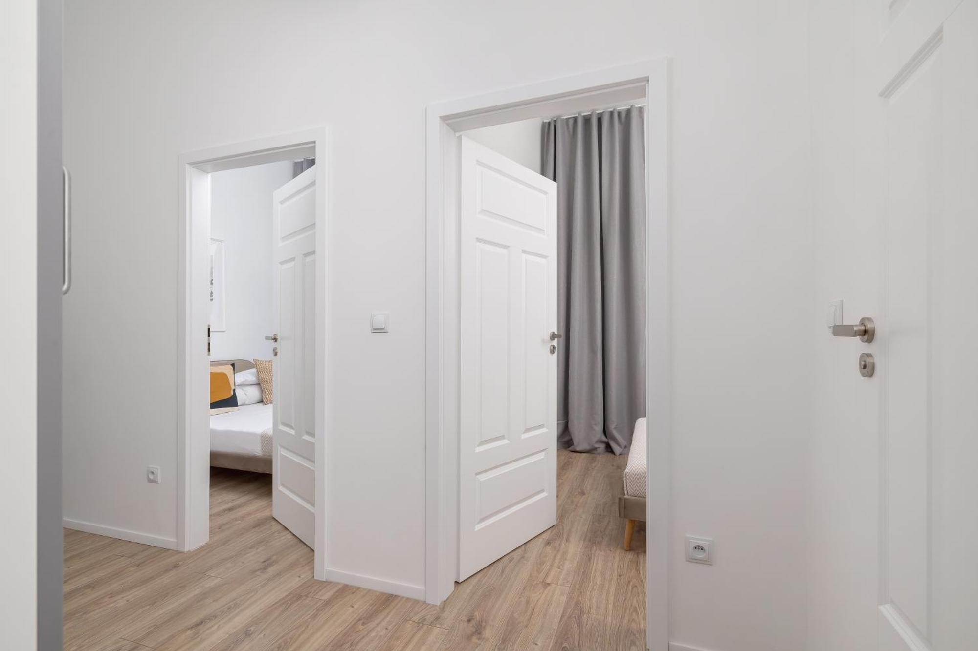 2 Bedroom Apartment - Dluga 65 克拉科夫 外观 照片