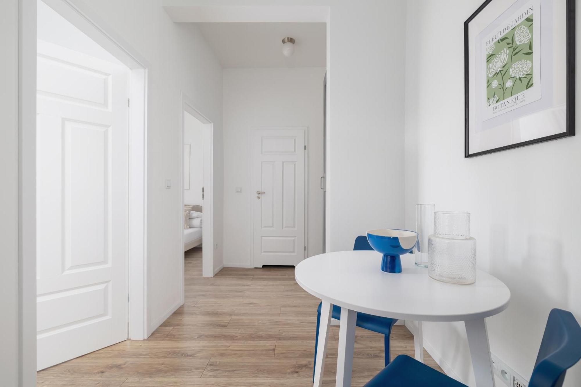 2 Bedroom Apartment - Dluga 65 克拉科夫 外观 照片