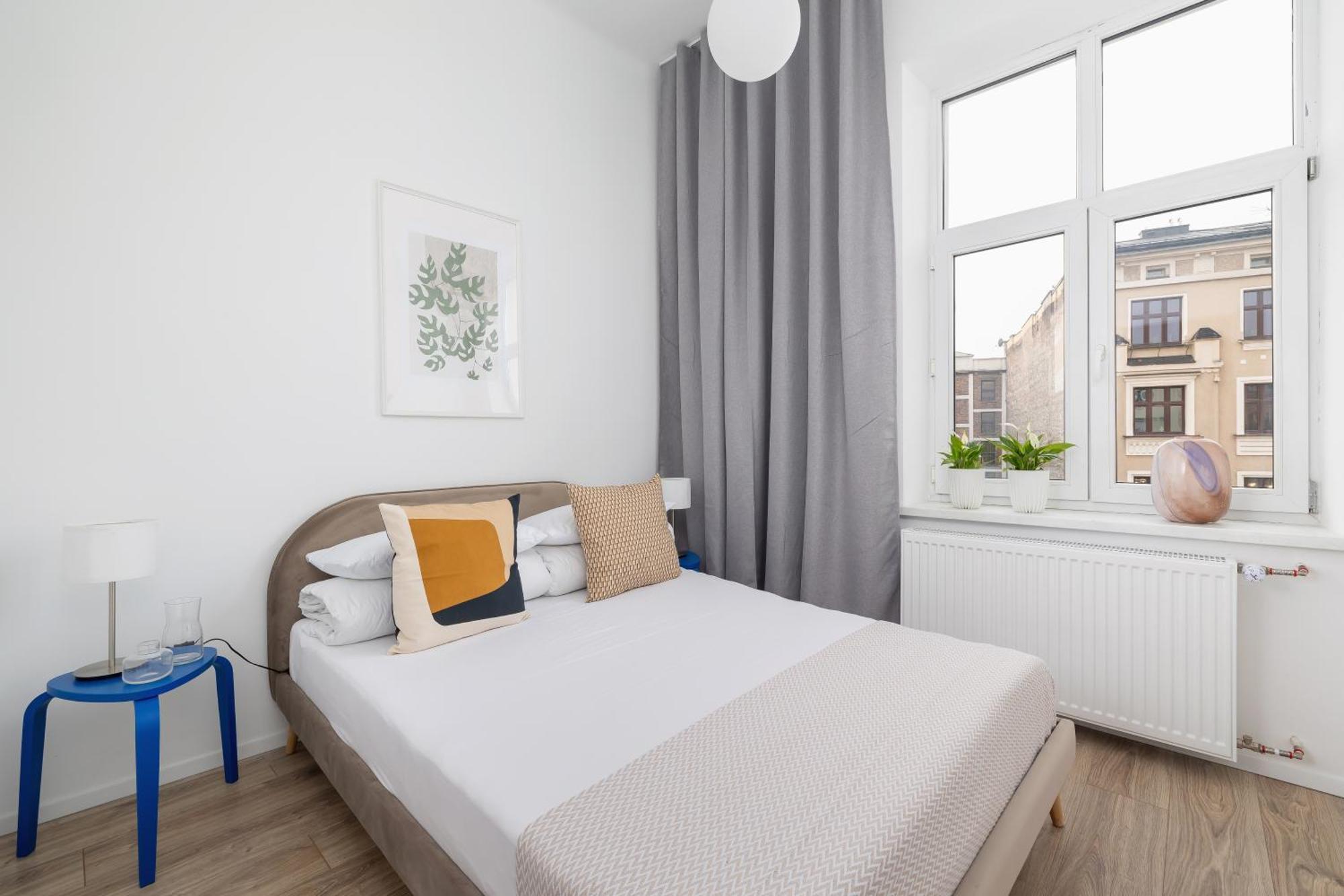 2 Bedroom Apartment - Dluga 65 克拉科夫 外观 照片