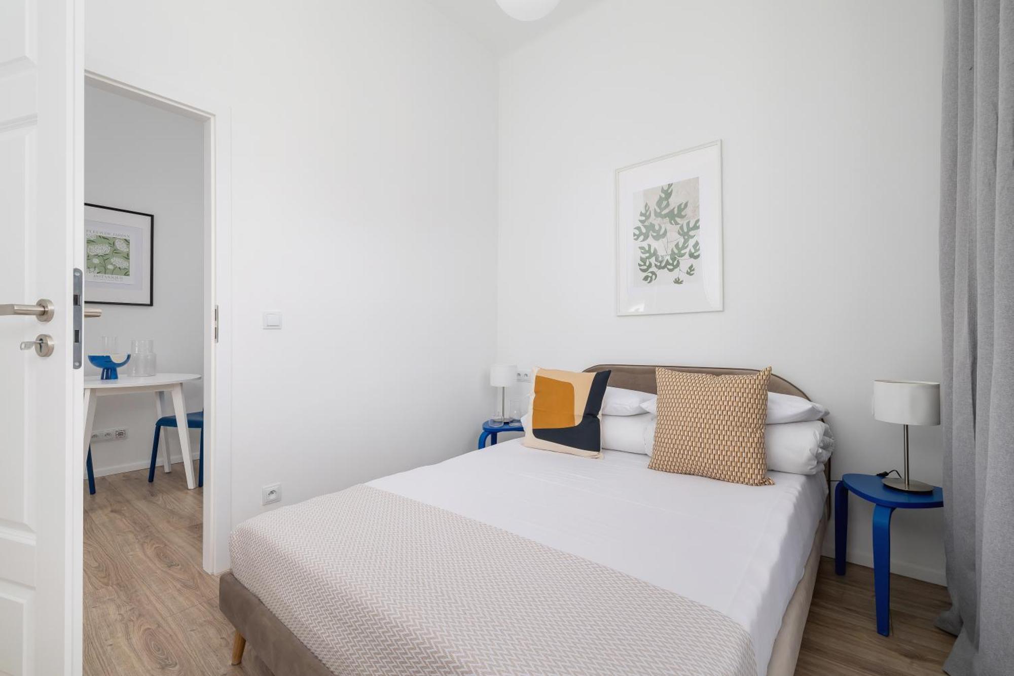 2 Bedroom Apartment - Dluga 65 克拉科夫 外观 照片