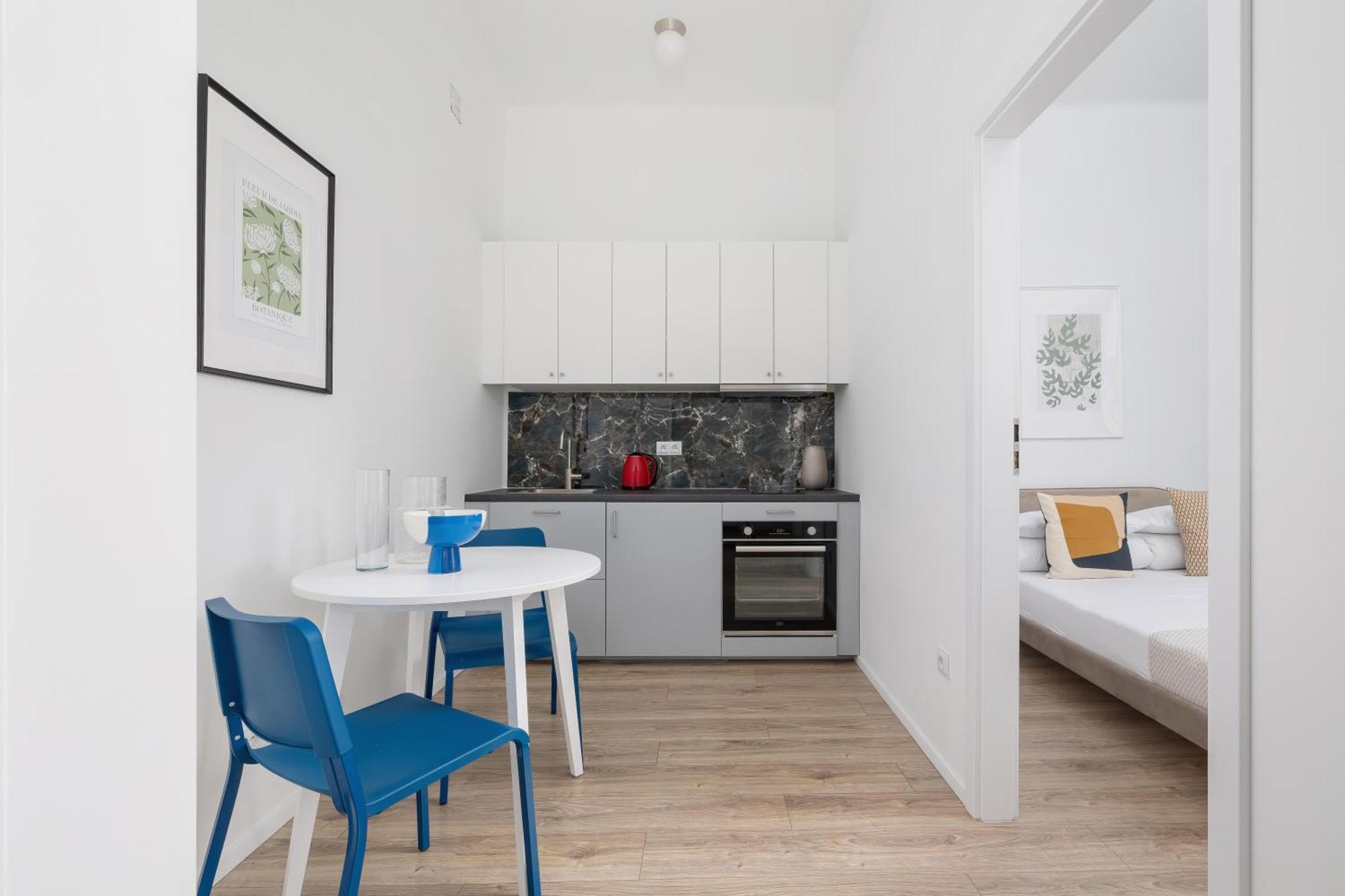 2 Bedroom Apartment - Dluga 65 克拉科夫 外观 照片