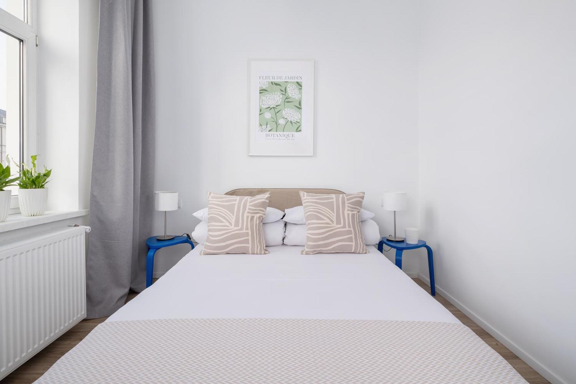 2 Bedroom Apartment - Dluga 65 克拉科夫 外观 照片