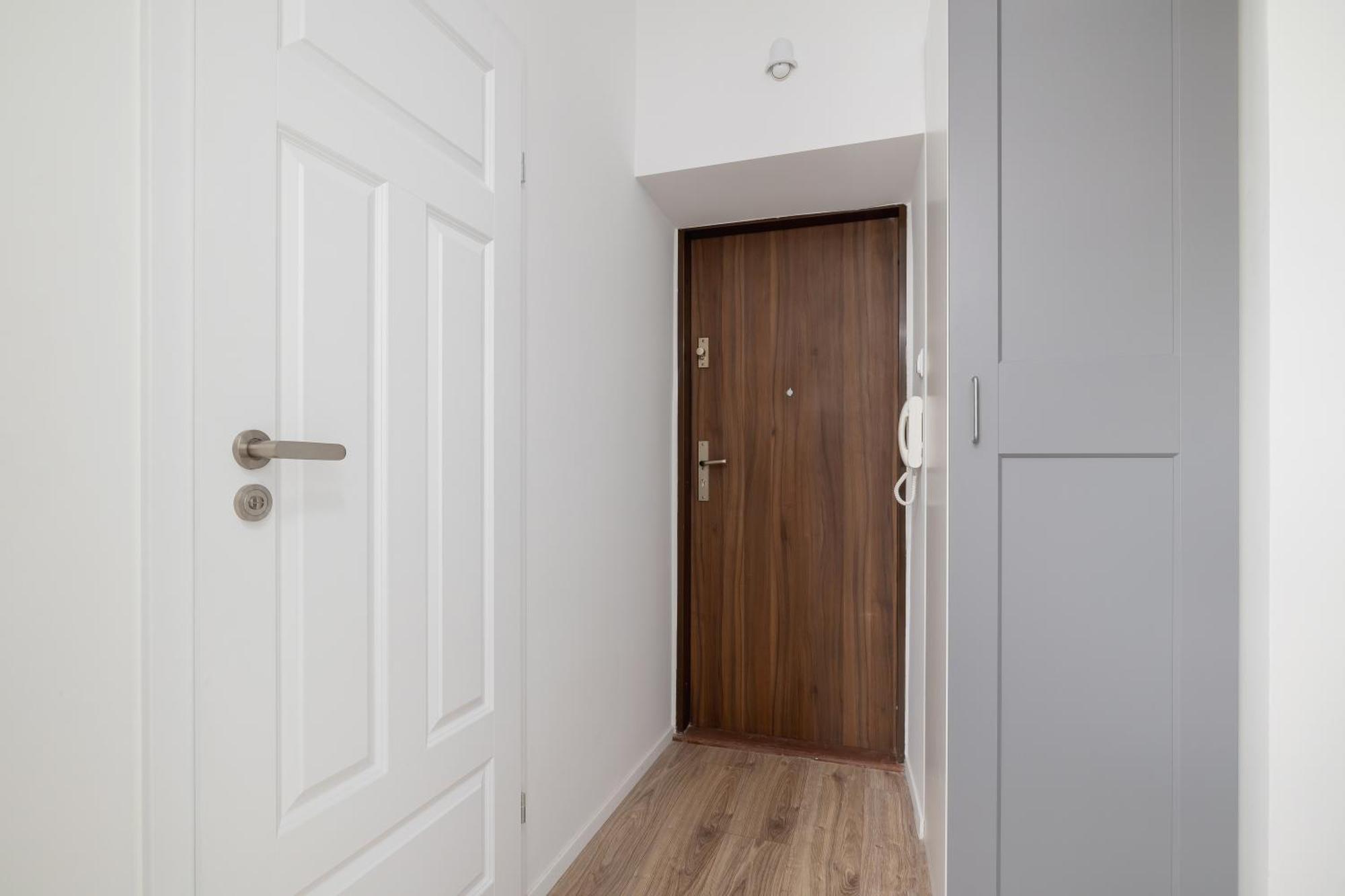 2 Bedroom Apartment - Dluga 65 克拉科夫 外观 照片