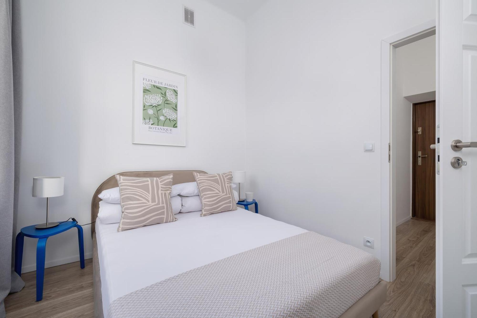 2 Bedroom Apartment - Dluga 65 克拉科夫 外观 照片