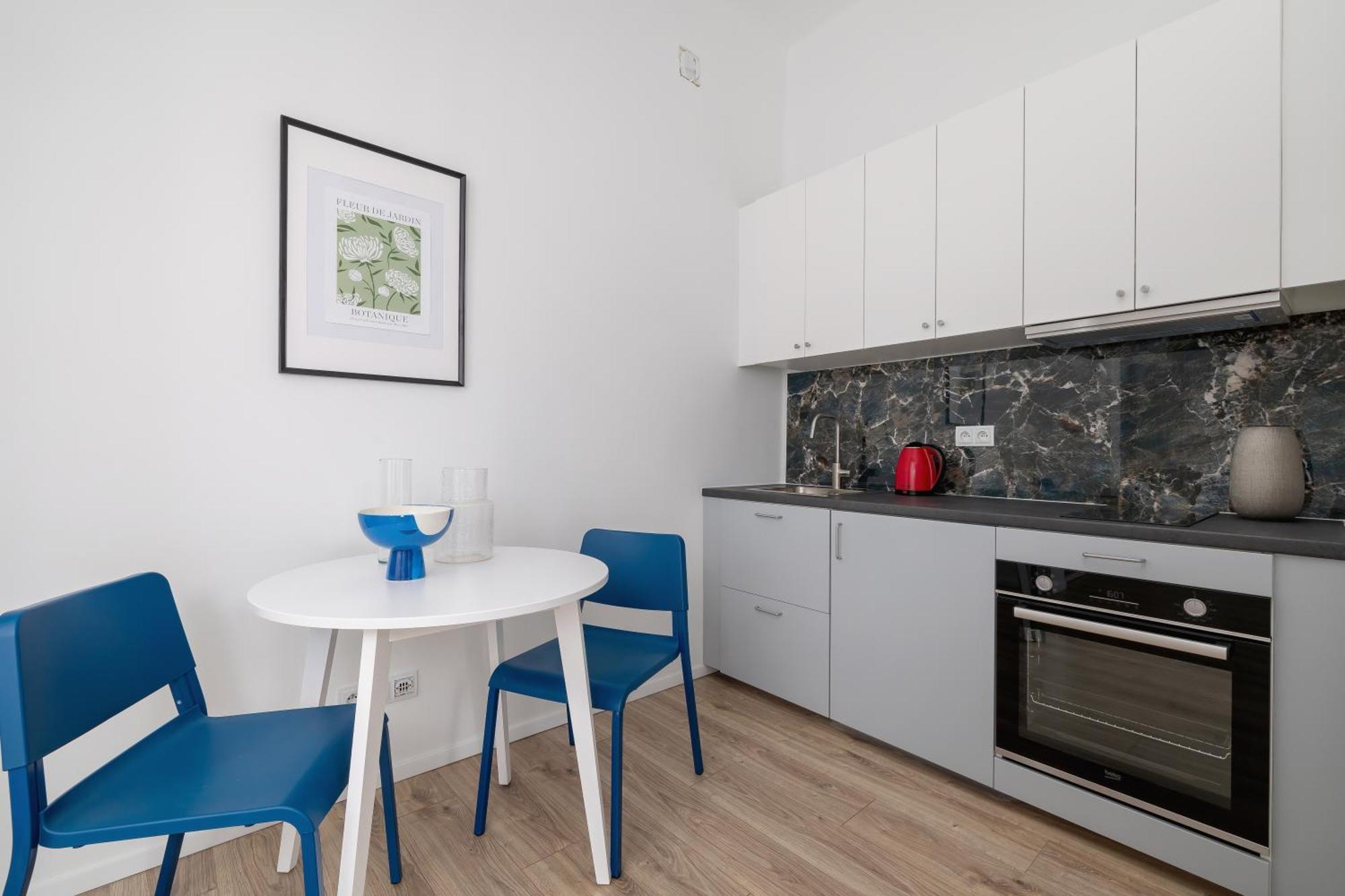 2 Bedroom Apartment - Dluga 65 克拉科夫 外观 照片